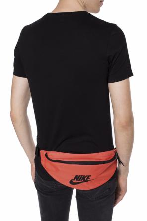 Logo-printed belt bag, zdjęcie 2 Logo-printed belt bag od Nike